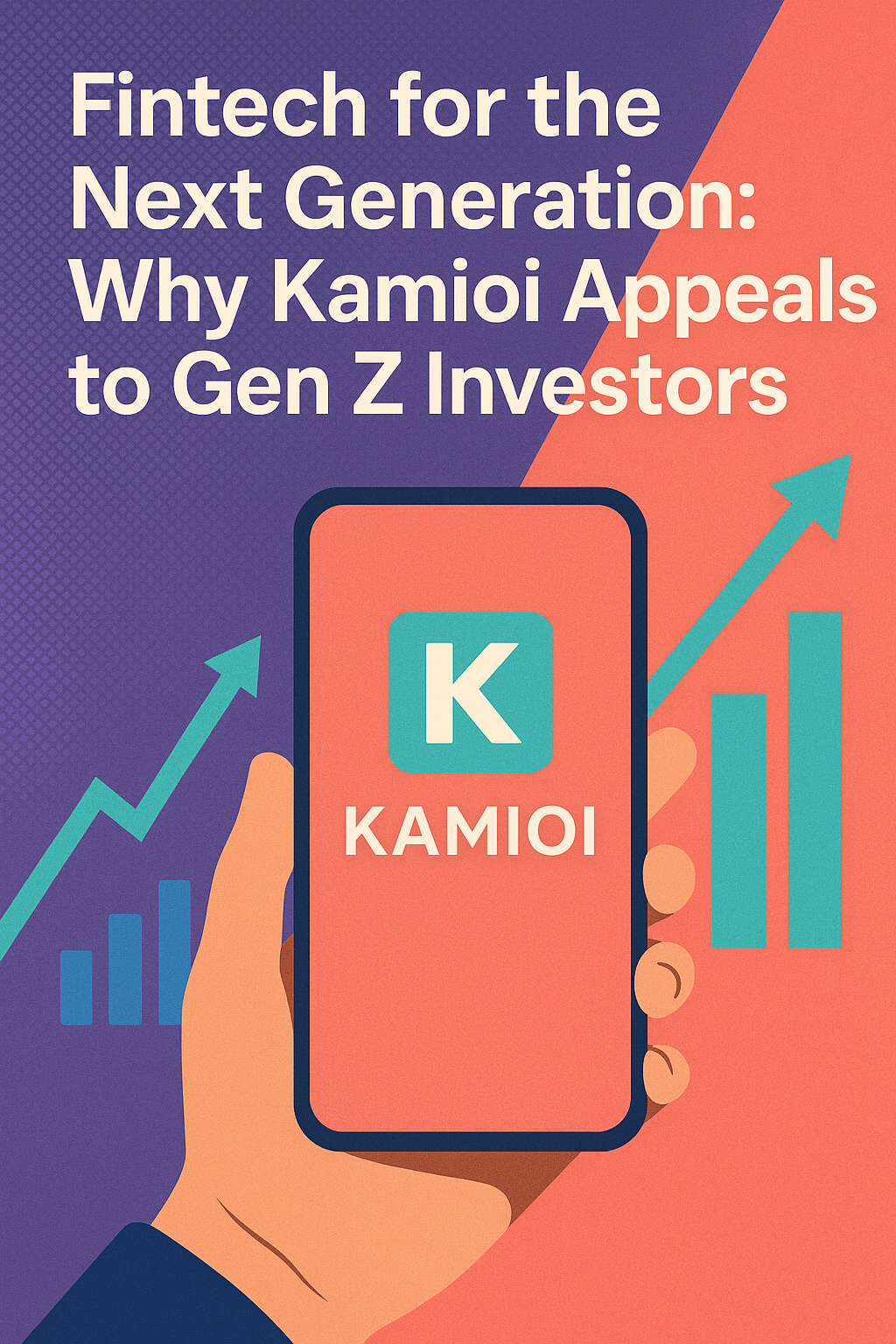fintech for the next generation