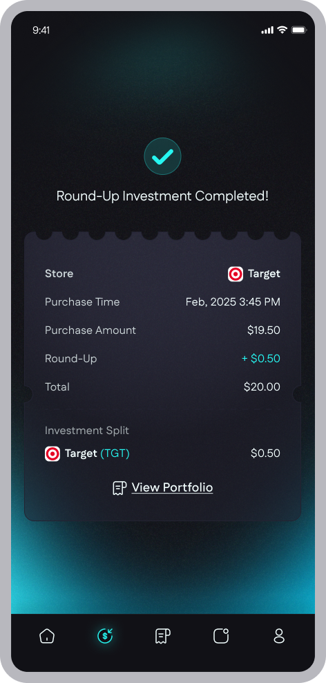 shop like normal