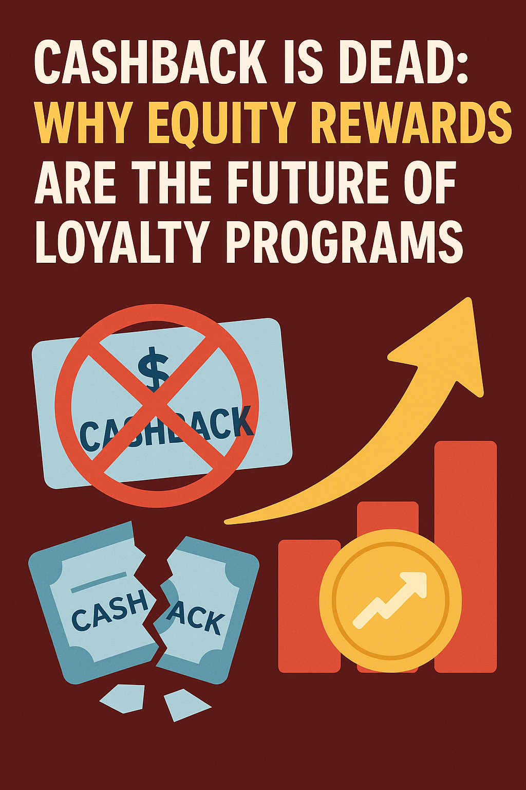 equity rewards are the future of loyalty programs